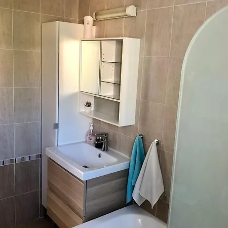 Nyaraló Estia Luxury Maisonette Paphos