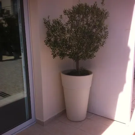 Nyaraló Estia Luxury Maisonette Paphos