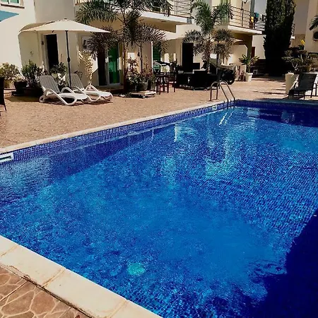 בית נופש Estia Luxury Maisonette