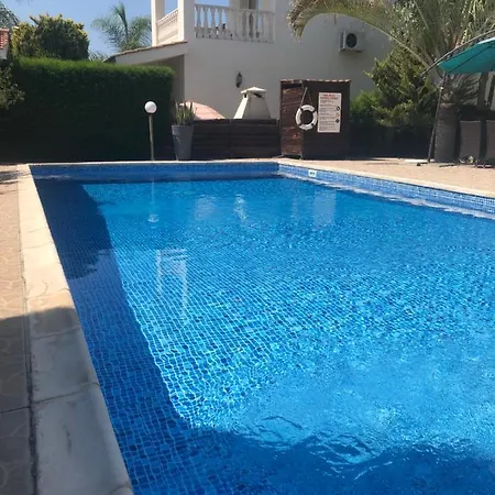 Estia Luxury Maisonette *