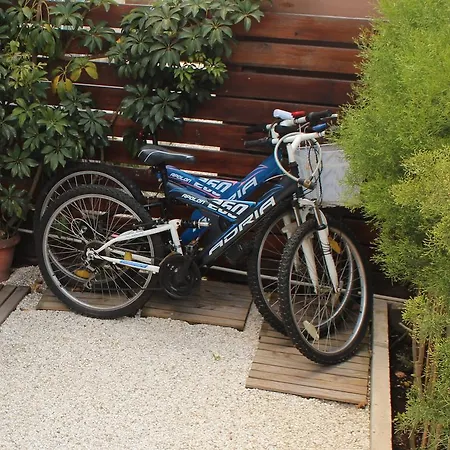 Estia Luxury Maisonette Tatil Evi *