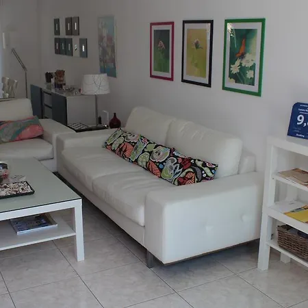 בית נופש Estia Luxury Maisonette *