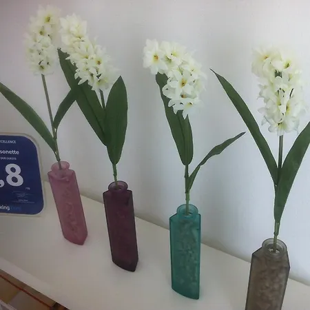 Estia Luxury Maisonette פאפוס