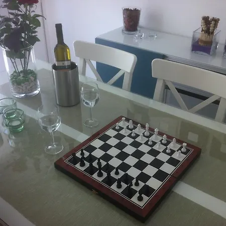 Estia Luxury Maisonette *