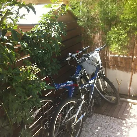 Estia Luxury Maisonette *