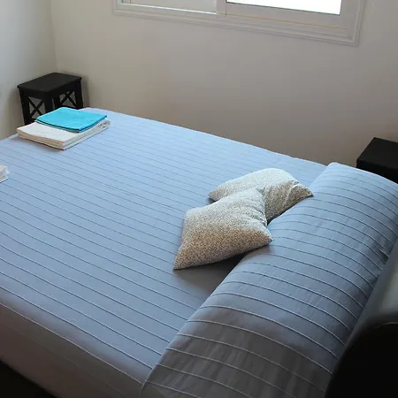 Estia Luxury Maisonette פאפוס