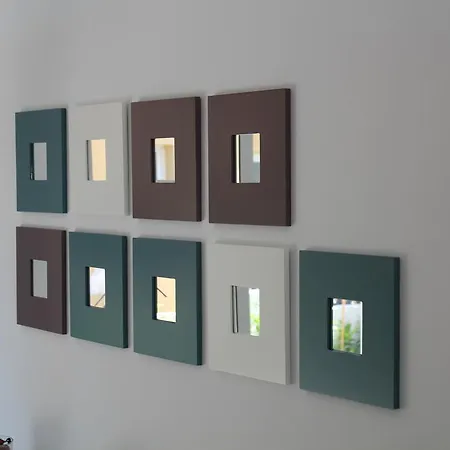 Σπίτι διακοπών Estia Luxury Maisonette