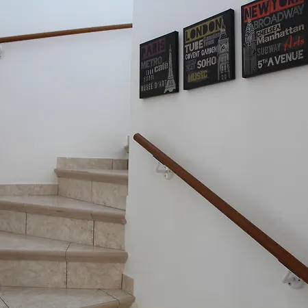 Estia Luxury Maisonette