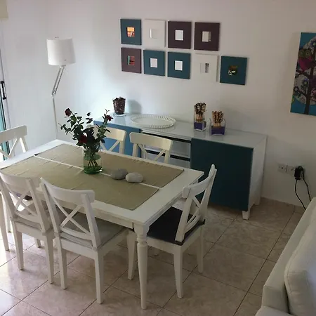 Tatil Evi Estia Luxury Maisonette