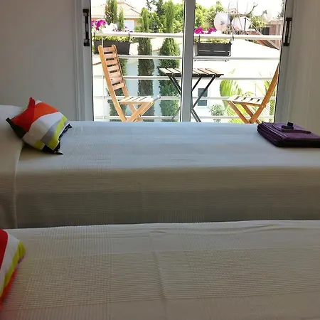 Estia Luxury Maisonette