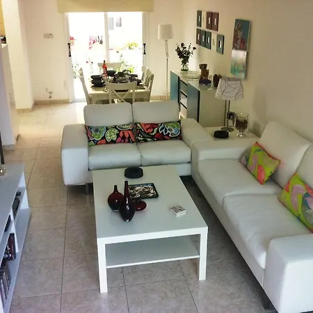 Estia Luxury Maisonette Paphos