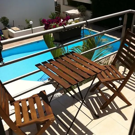 Tatil Evi Estia Luxury Maisonette *