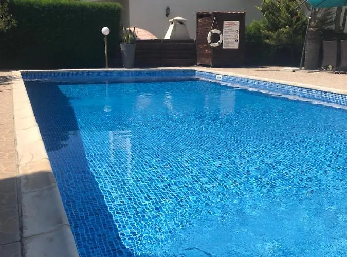 Estia Luxury Maisonette *