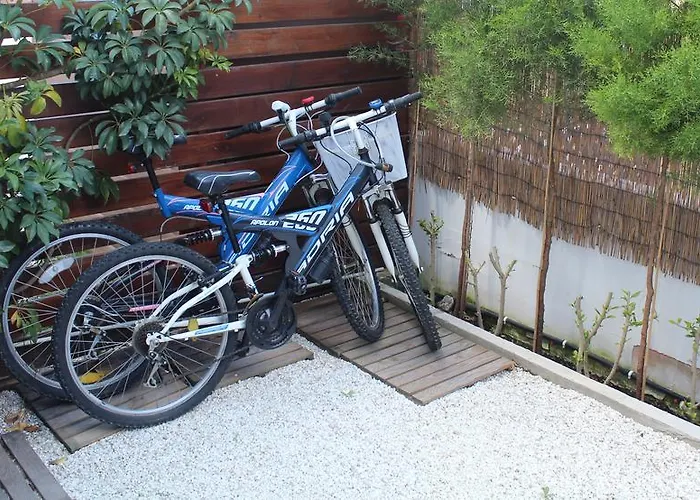 Estia Luxury Maisonette 펜션