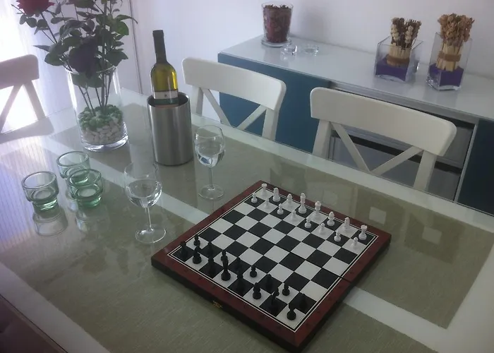 Estia Luxury Maisonette *