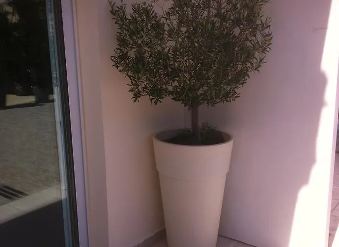 Feriehus Estia Luxury Maisonette Paphos