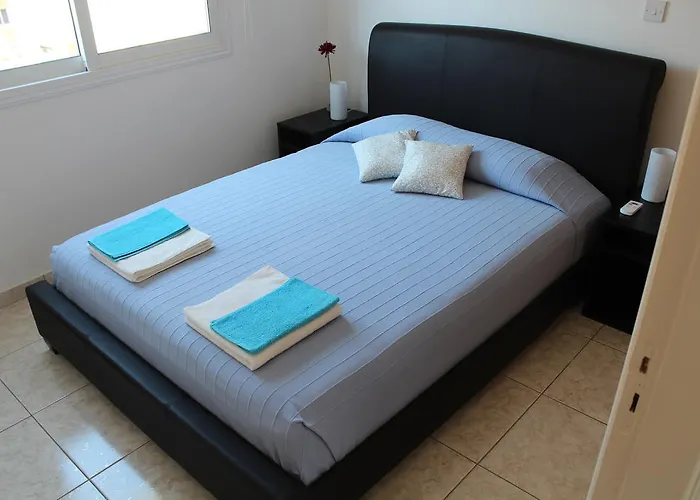 Estia Luxury Maisonette