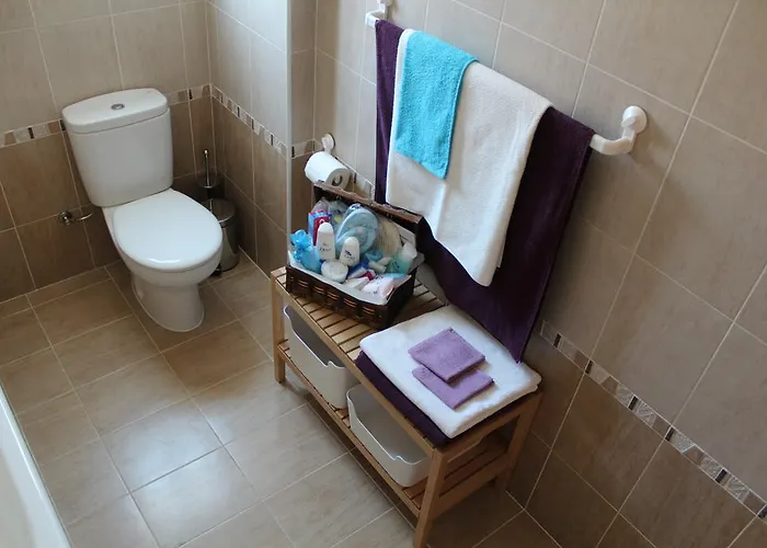 Feriehus Estia Luxury Maisonette Paphos