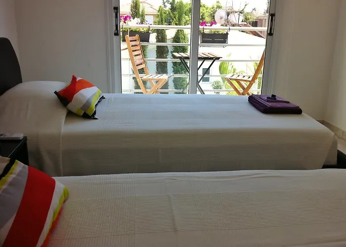 Estia Luxury Maisonette