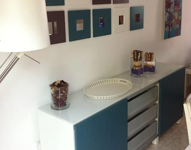 펜션 Estia Luxury Maisonette *