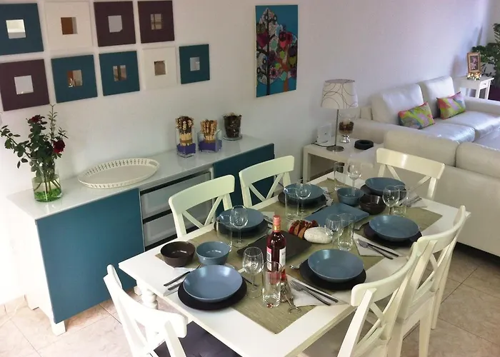 펜션 Estia Luxury Maisonette