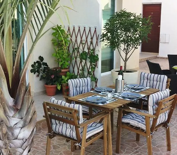 펜션 Estia Luxury Maisonette *