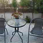 Estia Luxury Maisonette Paphos