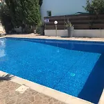 Holiday home Estia Luxury Maisonette Paphos