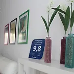 Estia Luxury Maisonette Holiday home Paphos