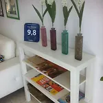 Holiday home Estia Luxury Maisonette