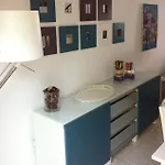 Holiday home Estia Luxury Maisonette *