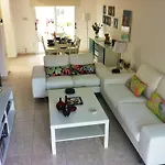 Estia Luxury Maisonette Paphos