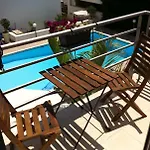 Holiday home Estia Luxury Maisonette *
