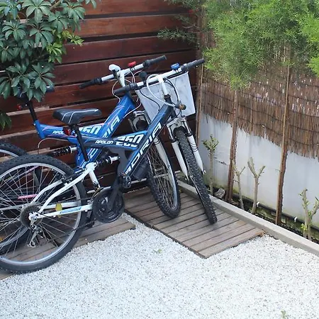 Estia Luxury Maisonette 別荘