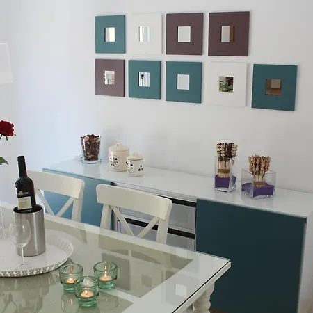 Estia Luxury Maisonette Paphos