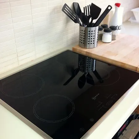 別荘 Estia Luxury Maisonette パ フォス