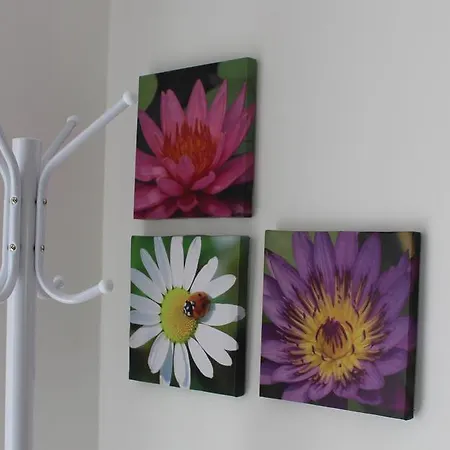 Estia Luxury Maisonette Holiday home *